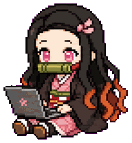 Nezu companion